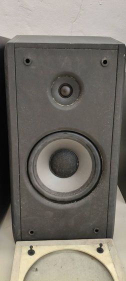 เหมา รวม10ตัว 35,000บาท
YAMAHA POWERED MONITOR SPEAKER MODEL MSPS 5 STUDIO 4ตัว
dynaudioacoustics 4 ตัว
audio consultants รูปที่ 12