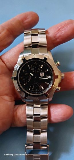 นาฬิกา tag heuer รูปที่ 3