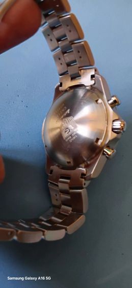 นาฬิกา tag heuer รูปที่ 2