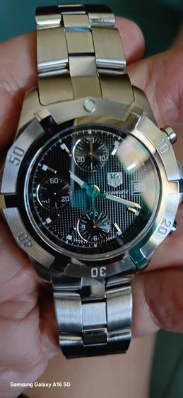 นาฬิกา tag heuer