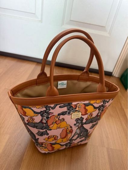 Kloset Lady and the Tramp รูปที่ 2