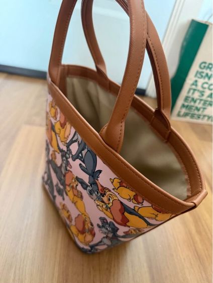 Kloset Lady and the Tramp รูปที่ 3