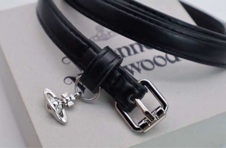 เข็มขัด Vivienne Westwood รูปที่ 2