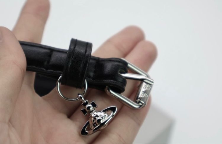 เข็มขัด Vivienne Westwood รูปที่ 3