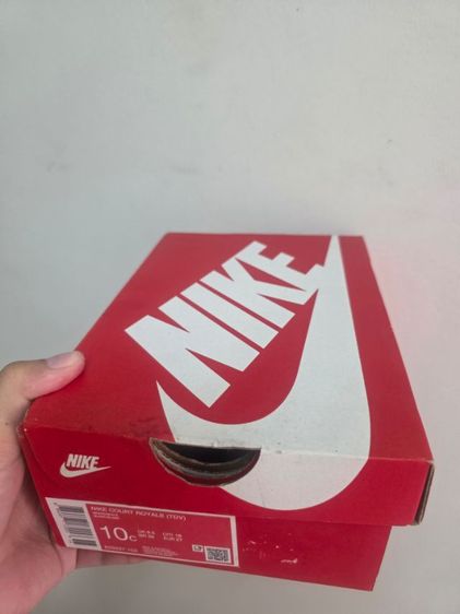Nike แท้ รูปที่ 3