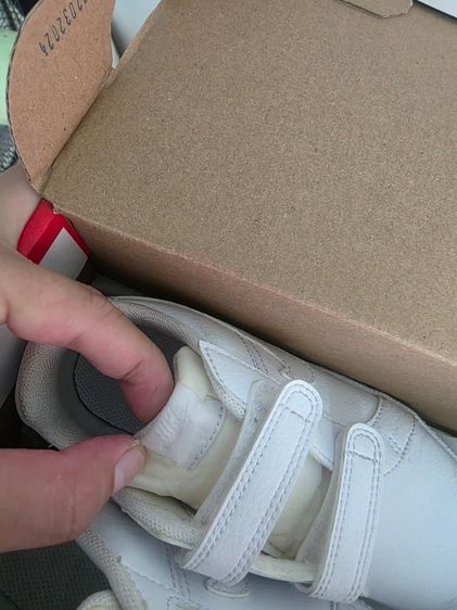 Nike แท้ รูปที่ 4