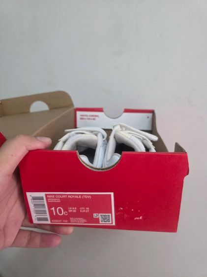 Nike แท้ รูปที่ 2