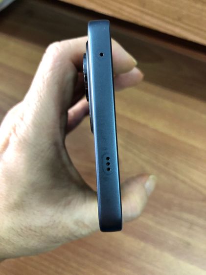 OPPO Reno 13 F 5G  RAM12 RON256GB มือสอง ประกันศูนย์ รูปที่ 5