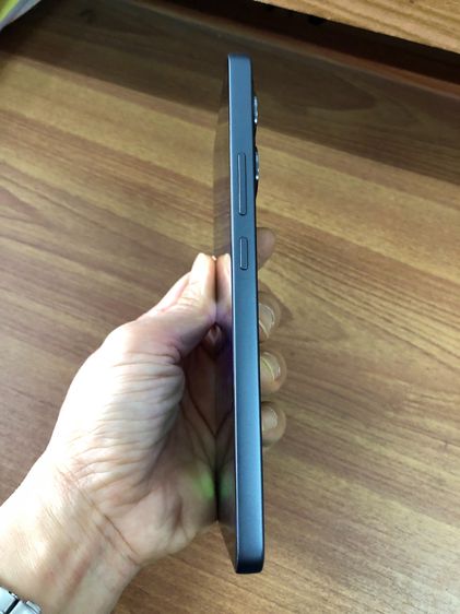 OPPO Reno 13 F 5G  RAM12 RON256GB มือสอง ประกันศูนย์ รูปที่ 3