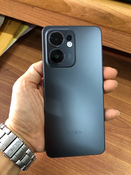 OPPO Reno 13 F 5G  RAM12 RON256GB มือสอง ประกันศูนย์ รูปที่ 2