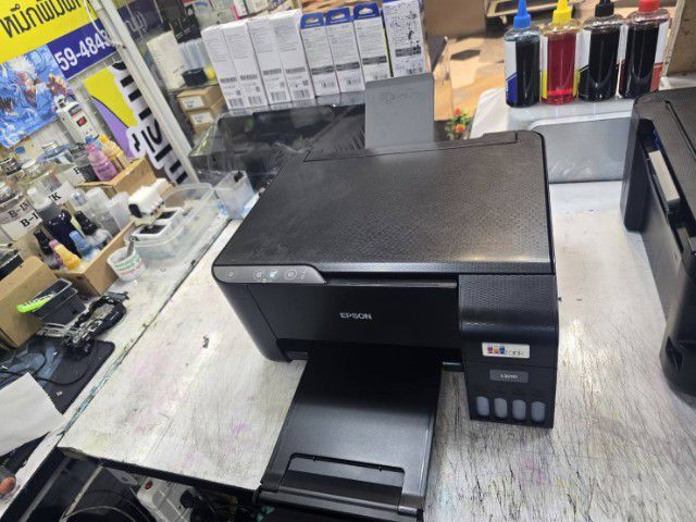 เครื่อง Epson L3210 รูปที่ 4