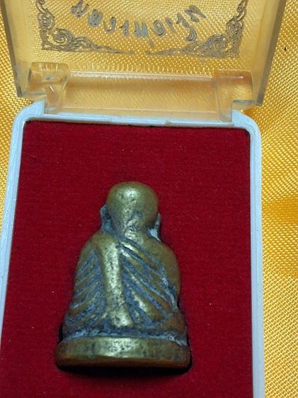 หลวงพ่อเงินวัดบางคลาน รูปที่ 3