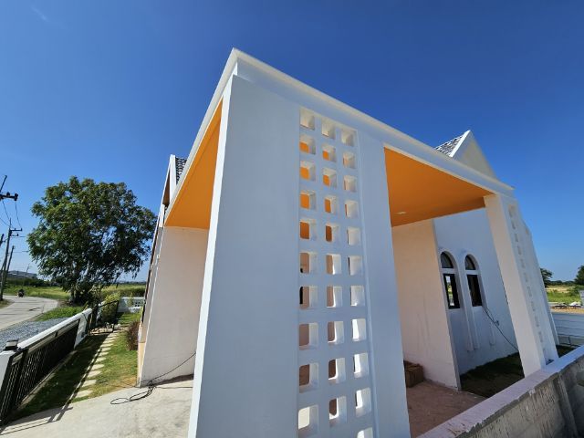 อื่นๆ 2025 BB LAND เปิดจองแล้ววันนี้ รูปที่ 2