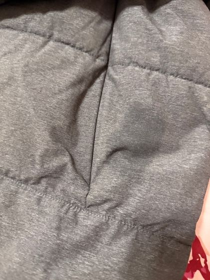 เสื้อกันหนาว GU อก 46  รูปที่ 2