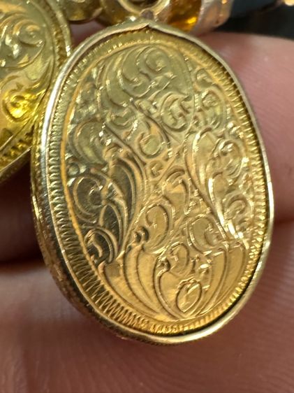 ล็อกเก็ตจิ๋วพ่อ ท่านลีวัดอโศกการาม รูปที่ 2