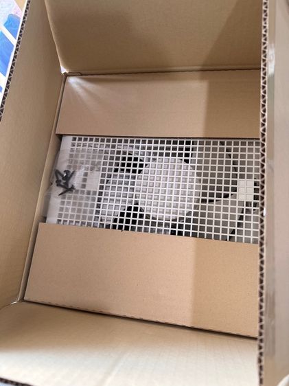 Hatari พัดลมระบายอากาศ 8นิ้ว ของใหม่ รูปที่ 2