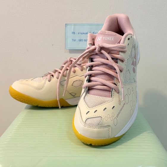 รองเท้าแบตYonexSize39 รูปที่ 4