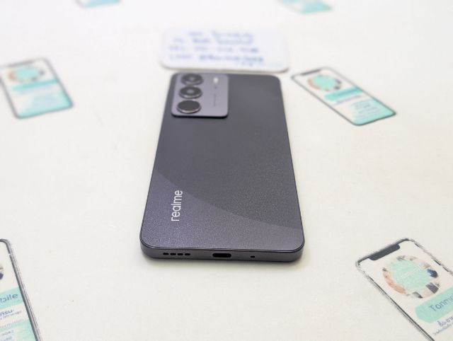 ขาย เทิร์น Realme C75 Ram 8 Rom 256 ศูนย์ไทย สภาพสวย อุปกรณ์ครบยกกล่อง ประกันยาว 11 เดือน เพียง 3,290 บาท เท่านั้น ครับ รูปที่ 6