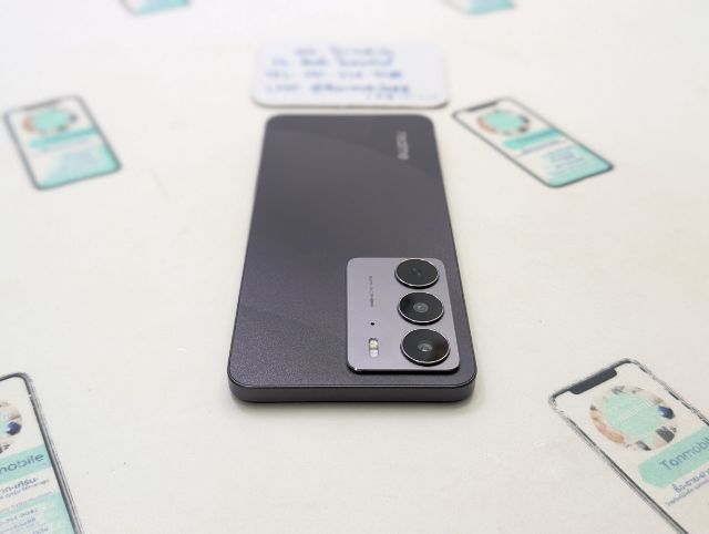 ขาย เทิร์น Realme C75 Ram 8 Rom 256 ศูนย์ไทย สภาพสวย อุปกรณ์ครบยกกล่อง ประกันยาว 11 เดือน เพียง 3,290 บาท เท่านั้น ครับ รูปที่ 7