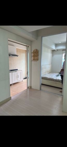 มีบางส่วน 2012 ไม่อนุญาต ไม่ใช่ happy condo ถนนช่างอากาศอุทิศ รูปที่ 2