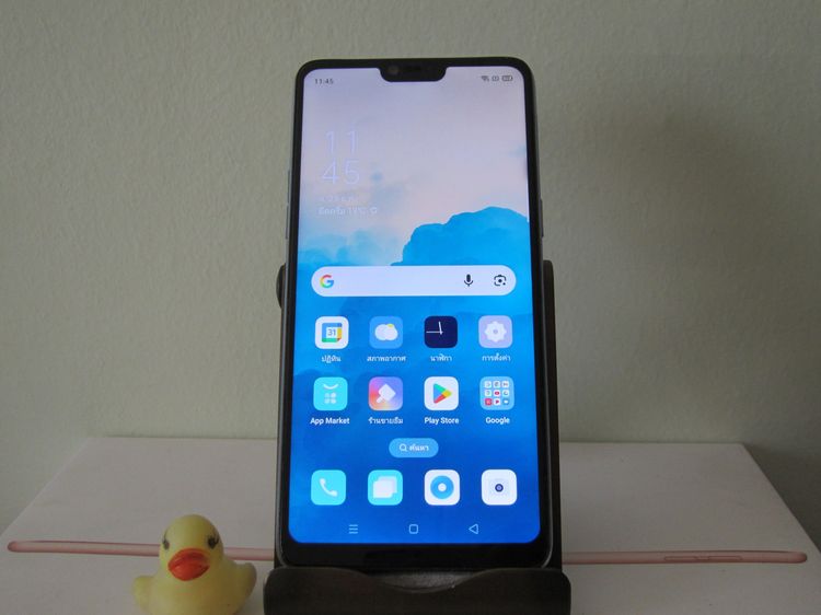 ขาย OPPO F7 Android 10 (เจ้าของขายเอง) รูปที่ 4