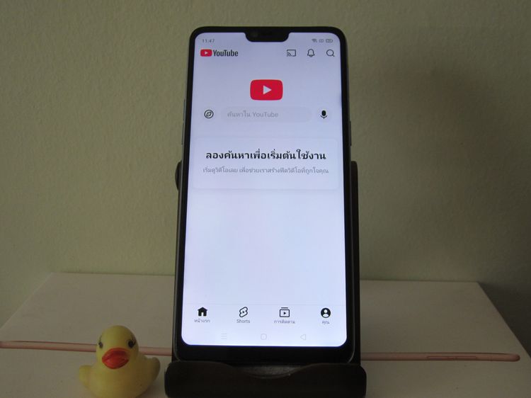 ขาย OPPO F7 Android 10 (เจ้าของขายเอง) รูปที่ 10