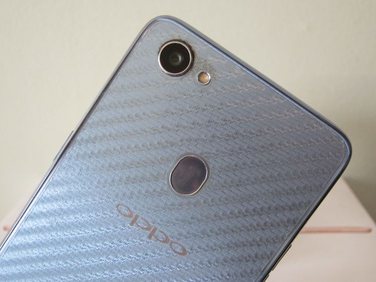 ขาย OPPO F7 Android 10 (เจ้าของขายเอง) รูปที่ 13