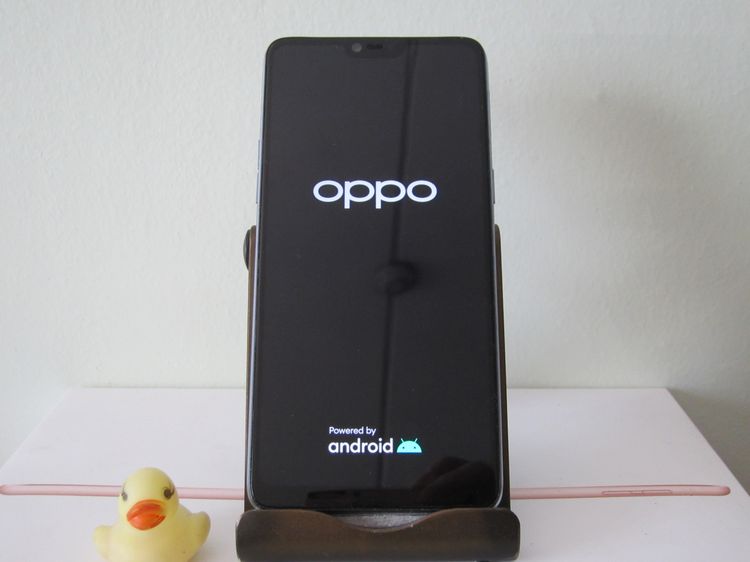 64 GB ขาย OPPO F7 Android 10 (เจ้าของขายเอง)