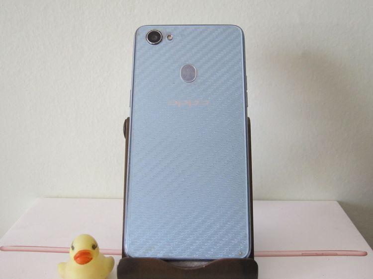 ขาย OPPO F7 Android 10 (เจ้าของขายเอง) รูปที่ 12