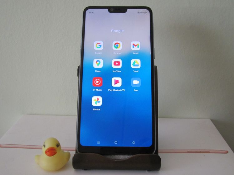 ขาย OPPO F7 Android 10 (เจ้าของขายเอง) รูปที่ 6