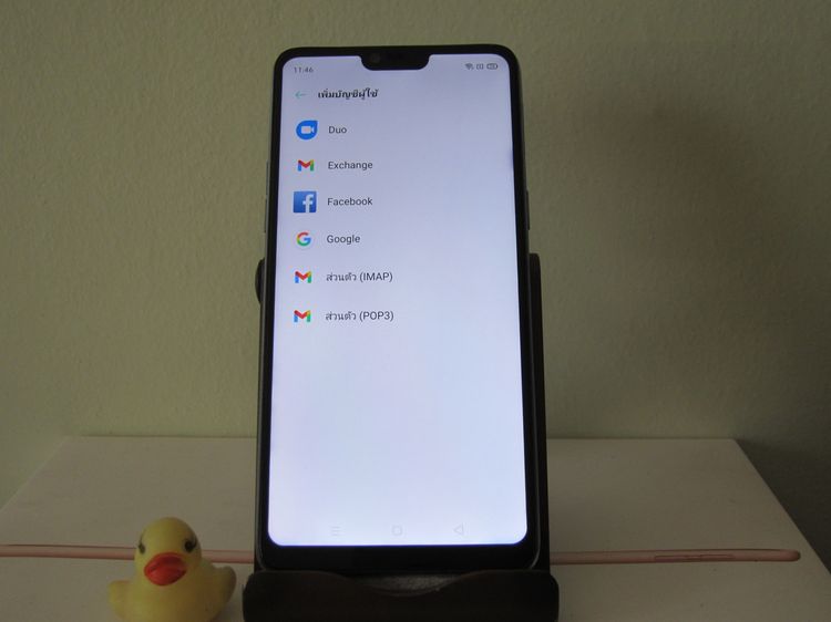 ขาย OPPO F7 Android 10 (เจ้าของขายเอง) รูปที่ 8