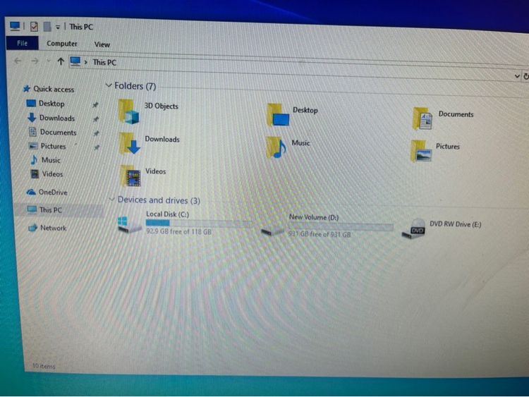 คอม2 GEN 10 รูปที่ 4