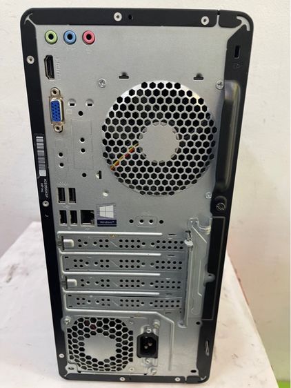 คอม2 GEN 10 รูปที่ 5