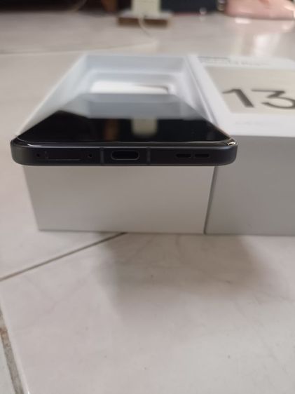 oppo reno 13 pro 5G ram 12 GB rom 512 GB เป็นเครื่องใหม่ครับ ยังไม่ลงทะเบียนใช้งาน ขายราคา 12,900 บาทครับ รวมส่ง รูปที่ 4
