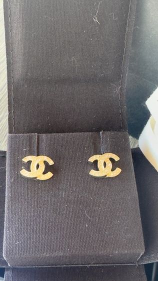 New Chanel earring  รูปที่ 8