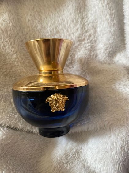 น้ำหอม Versace Dylan Blue Pour Femme (EDP)  รูปที่ 5