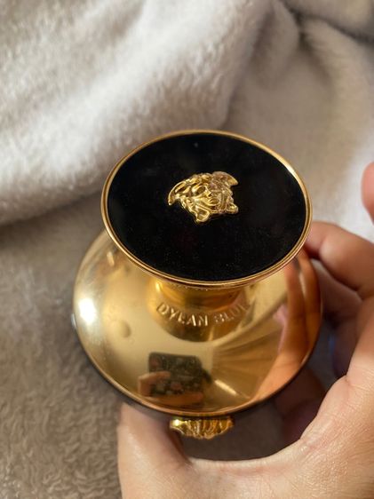 น้ำหอม Versace Dylan Blue Pour Femme (EDP)  รูปที่ 2