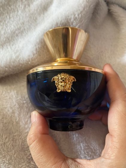น้ำหอม Versace Dylan Blue Pour Femme (EDP) 