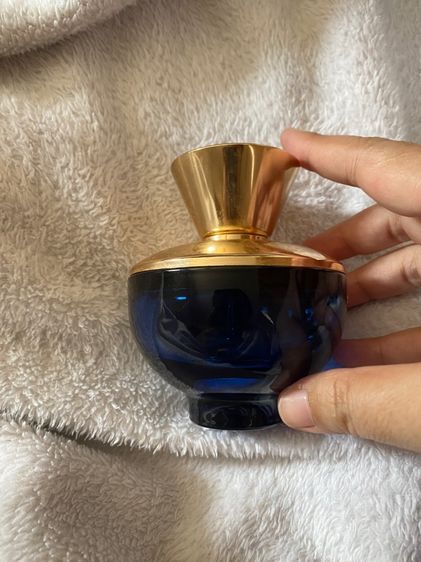 น้ำหอม Versace Dylan Blue Pour Femme (EDP)  รูปที่ 6