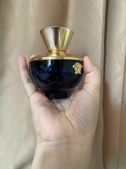 น้ำหอม Versace Dylan Blue Pour Femme (EDP)  รูปที่ 7