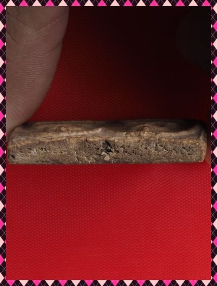 ญ61-ญ62.พระพระสมเด็จ-พระซุ้มกอ องค์ๆละ 419 บ. รูปที่ 7