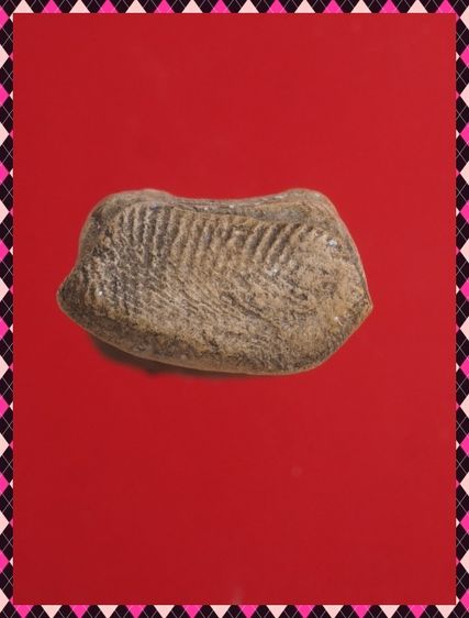 ญ63-ญ64.พระปิดตา-พระรอด องค์ๆละ 419 บ. รูปที่ 4