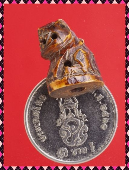 ญ67-ญ68.เครื่องราง-ของขลัง องค์ๆละ 529 บ. รูปที่ 3