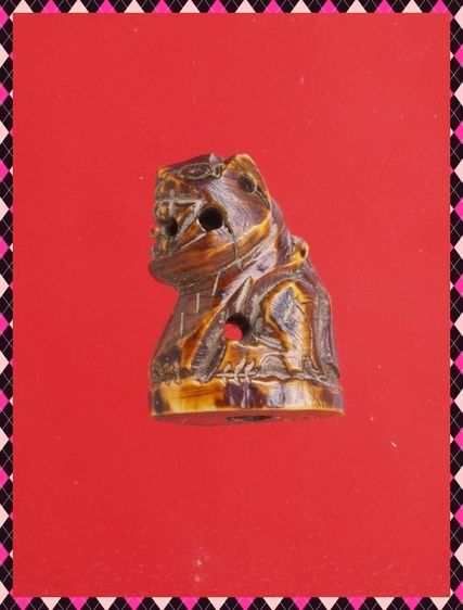 ญ67-ญ68.เครื่องราง-ของขลัง องค์ๆละ 529 บ. รูปที่ 2