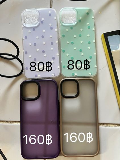 เคสไอโฟน 13,14,15