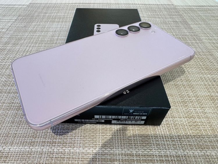 Samsung S23plus 256 เครื่องสวยมาก ผ่อนได้ รูปที่ 3
