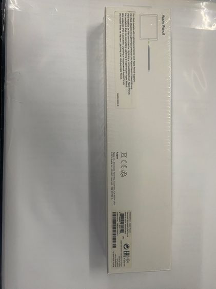 ปากกาApple Pencil 1 รูปที่ 4