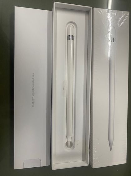 ปากกาApple Pencil 1 รูปที่ 2