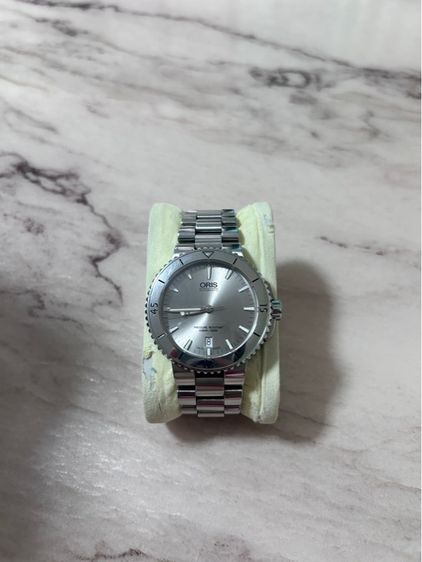 นาฬิกา Oris รุ่นหายาก สภาพสวยมาก