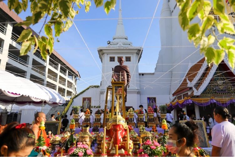 สมเด็จโตทันใจ รูปที่ 2